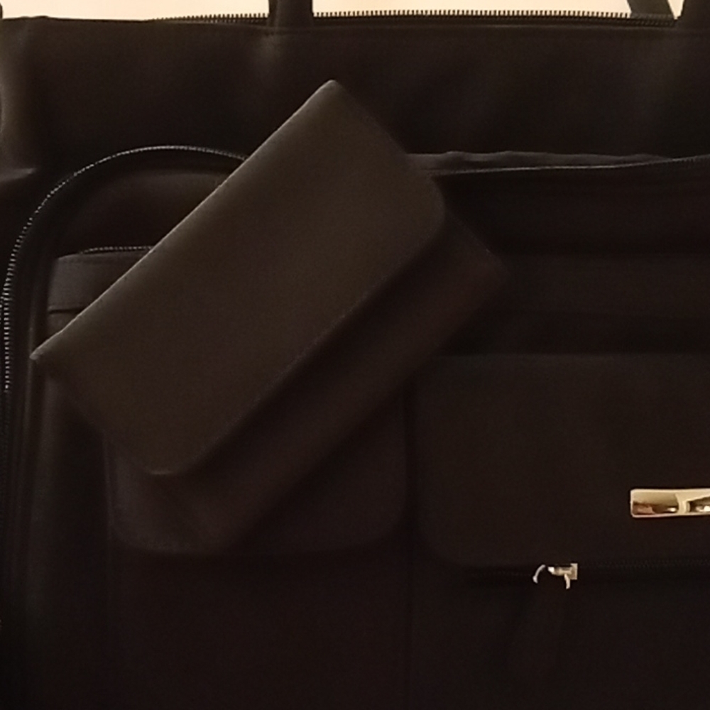 Business Multi Function Tote - image 6